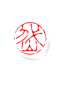 TAISEKI ロゴ